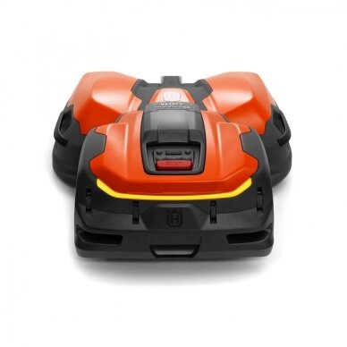Vejapjovė robotas HUSQVARNA CEORA 546 EPOS Vejapjovė robotas HUSQVARNA CEORA 546 EPOS