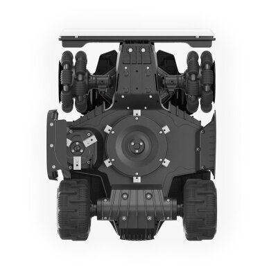 Vejapjovė robotas MAMMOTION Luba Mini 2 AWD 1000 4