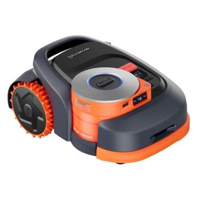 Vejapjovė robotas SEGWAY Navimow H215E