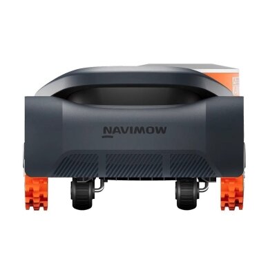 Vejapjovė robotas SEGWAY Navimow H230E 2