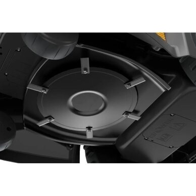 Vejapjovė robotas STIGA A 3000 6 Vejapjovė robotas STIGA A 3000 6