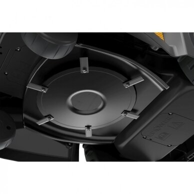 Vejapjovė robotas STIGA A 7500 6 Vejapjovė robotas STIGA A 7500 6