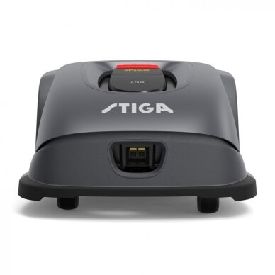 Vejapjovė robotas STIGA A 7500 1 Vejapjovė robotas STIGA A 7500 1