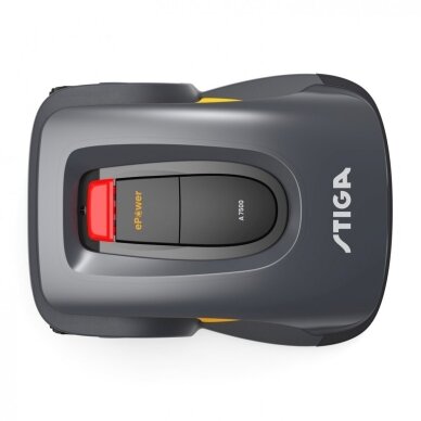 Vejapjovė robotas STIGA A 7500 2 Vejapjovė robotas STIGA A 7500 2