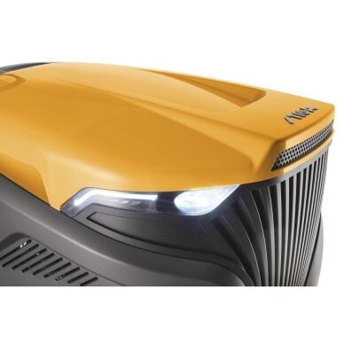 Vejos pjovimo traktorius 11.6kW STIGA Estate 9122 W 6 Vejos pjovimo traktorius 11.6kW STIGA Estate 9122 W 6