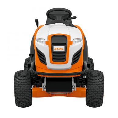 Vejos pjovimo traktorius 12.2kW STIHL RT 6112.1 ZL 2 Vejos pjovimo traktorius 12.2kW STIHL RT 6112.1 ZL 2