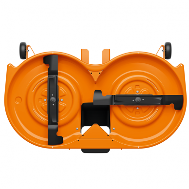 Vejos pjovimo traktorius 12.2kW STIHL RT 6112.1 ZL 5 Vejos pjovimo traktorius 12.2kW STIHL RT 6112.1 ZL 5