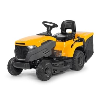 Vejos pjovimo traktorius 7.4kW STIGA Estate 584 1 Vejos pjovimo traktorius 7.4kW STIGA Estate 584 1