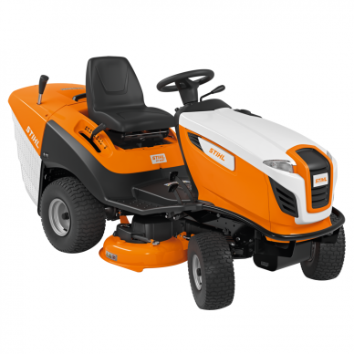 Vejos pjovimo traktorius 8.2kW STIHL RT 5097.1 1 Vejos pjovimo traktorius 8.2kW STIHL RT 5097.1 1