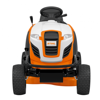 Vejos pjovimo traktorius 8.2kW STIHL RT 5097.1 2 Vejos pjovimo traktorius 8.2kW STIHL RT 5097.1 2