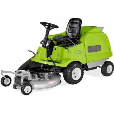 Vejos pjovimo traktorius 9.0kW GRILLO FD220R Vejos pjovimo traktorius 9.0kW GRILLO FD220R