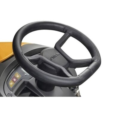 Vejos traktorius STIGA Tornado 7108 W 9