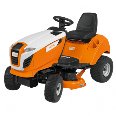Vejos traktorius STIHL RT 4097 SX 1 Vejos traktorius STIHL RT 4097 SX 1