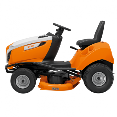 Vejos traktorius STIHL RT 4112 SZ 4 Vejos traktorius STIHL RT 4112 SZ 4
