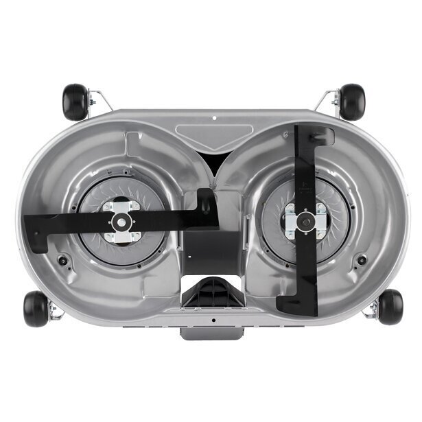 Vejos traktoriukas HONDA HF2417K5HME, 102cm, 9,7kW 7