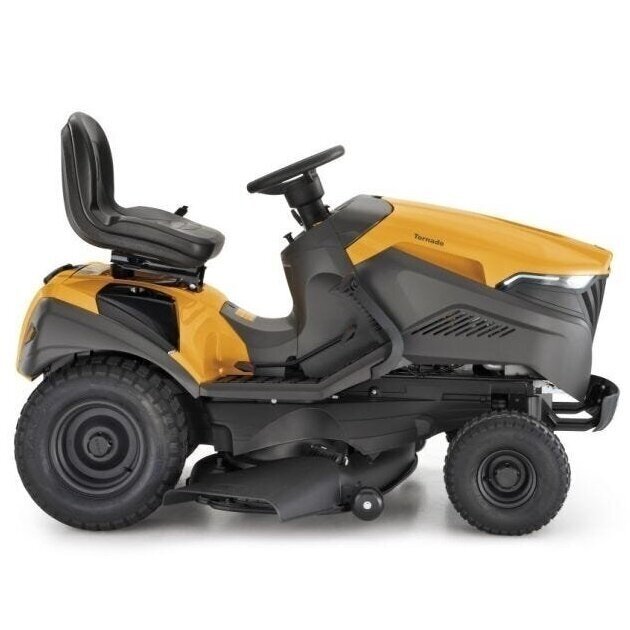 Vejos traktorius STIGA Tornado 7108 W 2