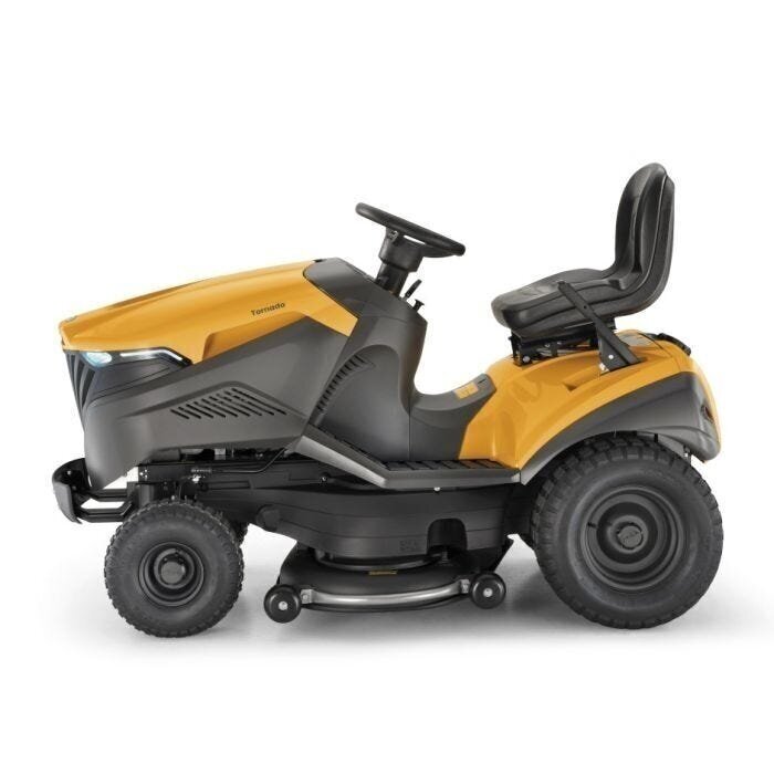 Vejos traktorius STIGA Tornado 7108 W 1 Vejos traktorius STIGA Tornado 7108 W 1