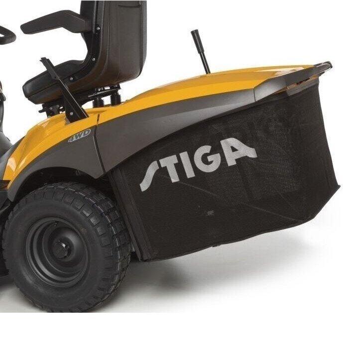 Vejos pjovimo traktorius 11.6kW STIGA Estate 9122 W 8 Vejos pjovimo traktorius 11.6kW STIGA Estate 9122 W 8