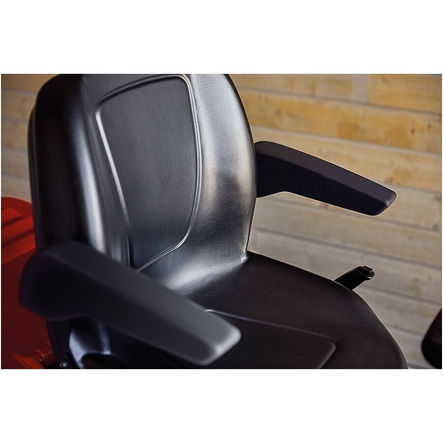 Vejos traktoriukas HONDA HF2417K5HME, 102cm, 9,7kW 3 Vejos traktoriukas HONDA HF2417K5HME, 102cm, 9,7kW 3