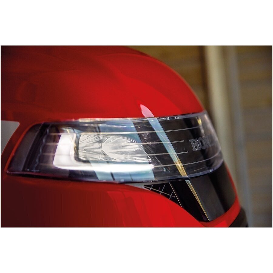 Vejos traktoriukas HONDA HF2417K5HME, 102cm, 9,7kW 5 Vejos traktoriukas HONDA HF2417K5HME, 102cm, 9,7kW 5