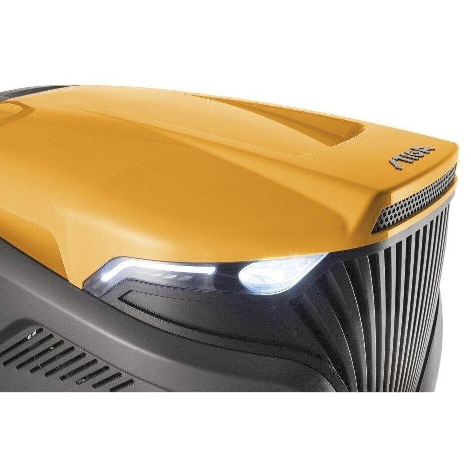 Vejos pjovimo traktorius 11.6kW STIGA Estate 9122 W 6 Vejos pjovimo traktorius 11.6kW STIGA Estate 9122 W 6