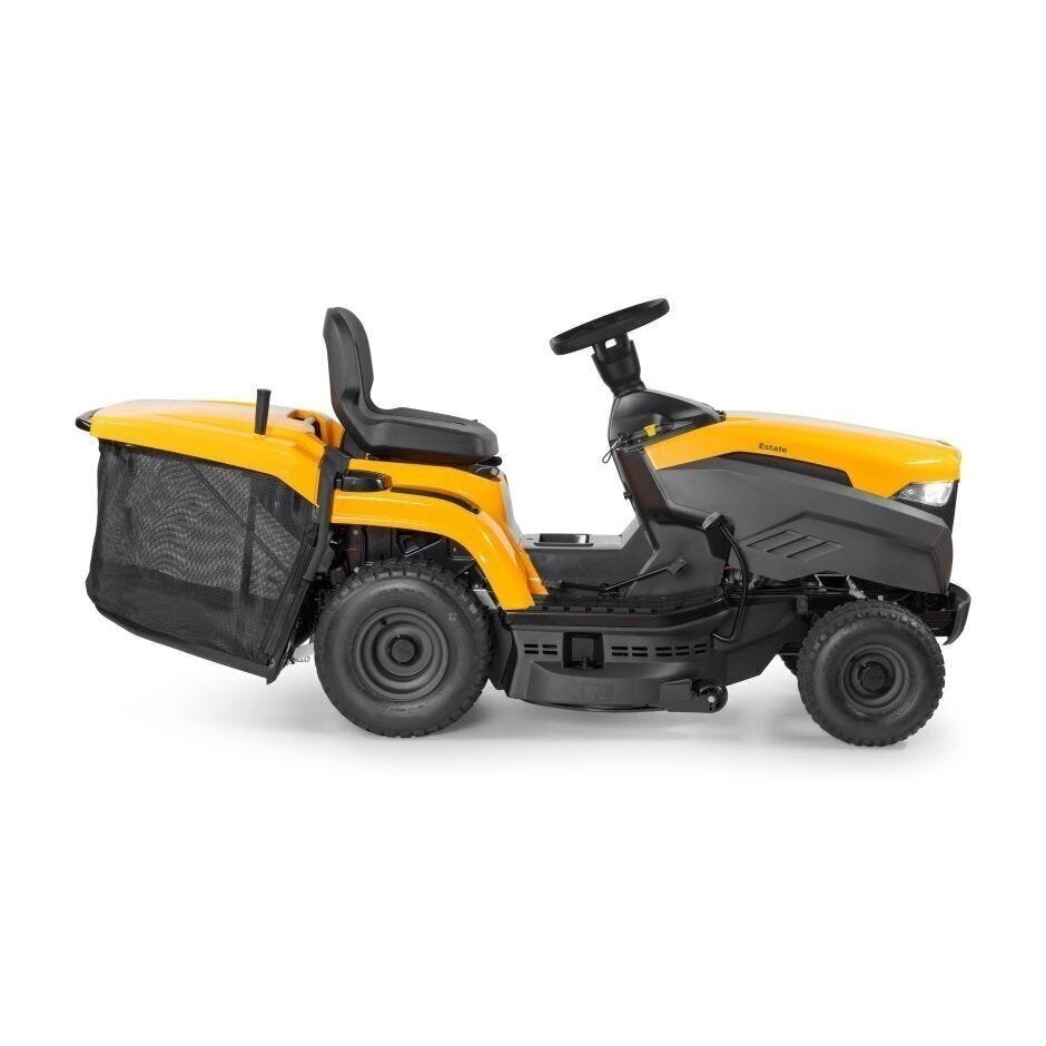 Vejos pjovimo traktorius 7.4kW STIGA Estate 584 2 Vejos pjovimo traktorius 7.4kW STIGA Estate 584 2