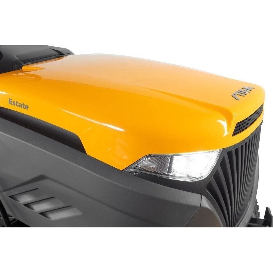 Vejos pjovimo traktorius 7.4kW STIGA Estate 584 4