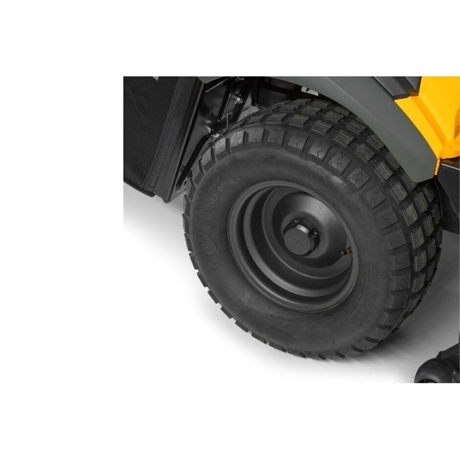 Vejos pjovimo traktorius STIGA Estate 9102 WX 4WD 5