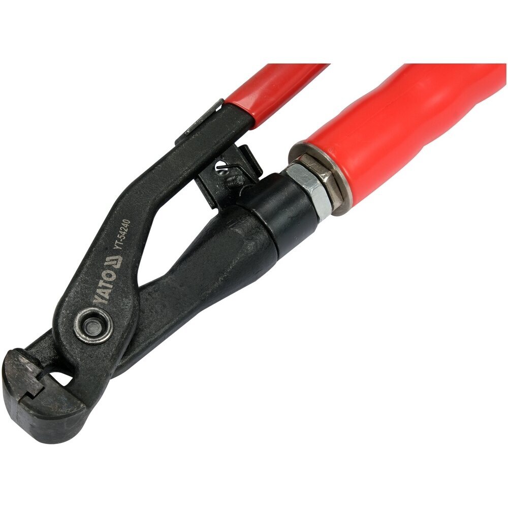 Vielos susukimo replės 300 mm 4 Vielos susukimo replės 300 mm 4