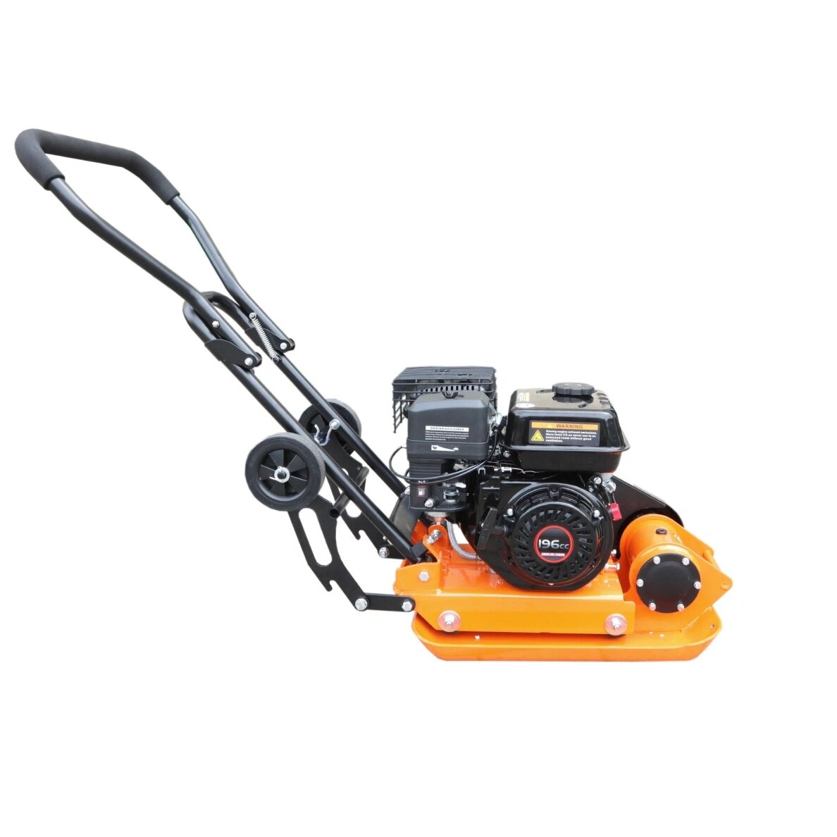 Vibroplokštė 61Kg 11Kn Loncin Hilfenger PS-58L Vibroplokštė 61Kg 11Kn Loncin Hilfenger PS-58L