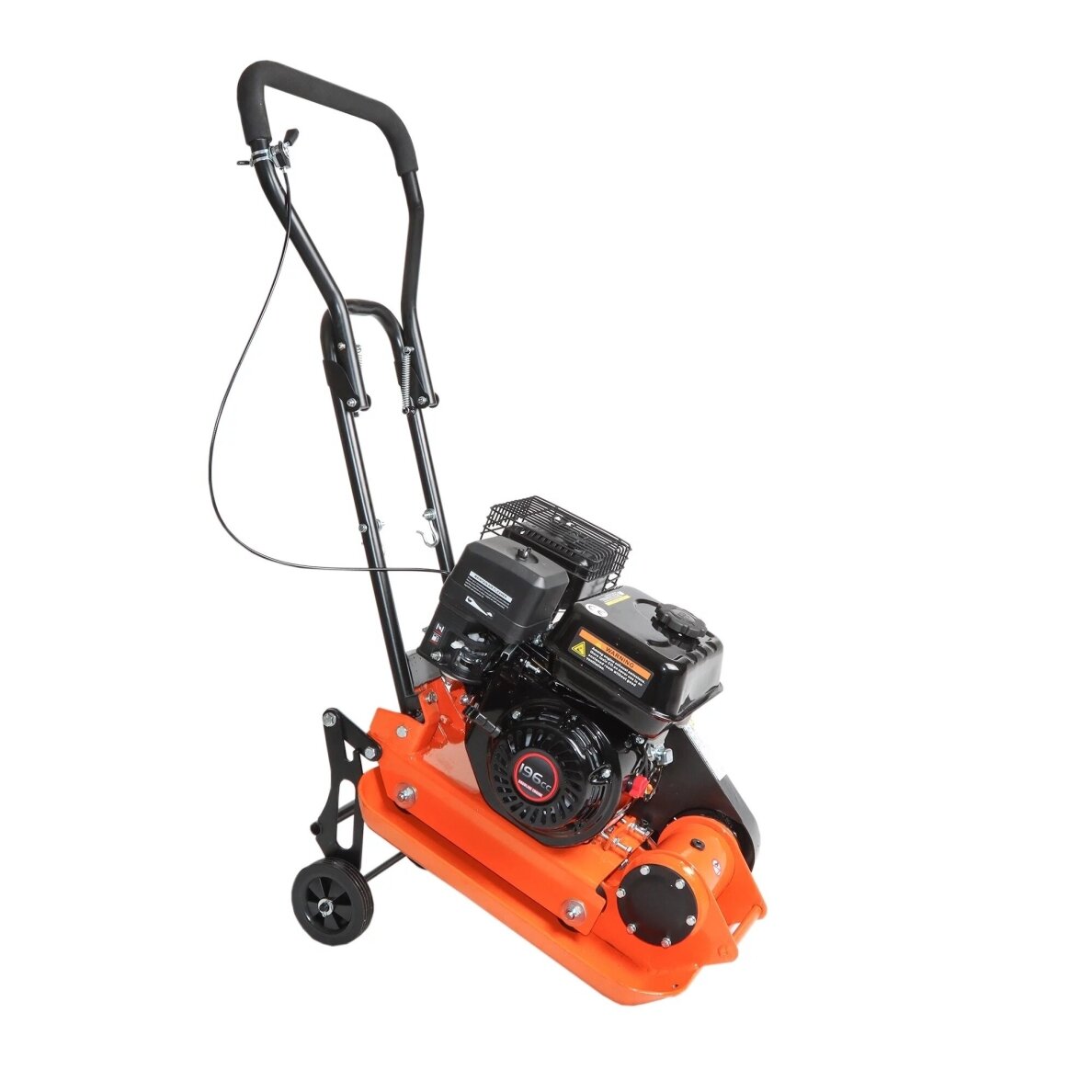 Vibroplokštė 61Kg 11Kn Loncin Hilfenger PS-58L 1 Vibroplokštė 61Kg 11Kn Loncin Hilfenger PS-58L 1