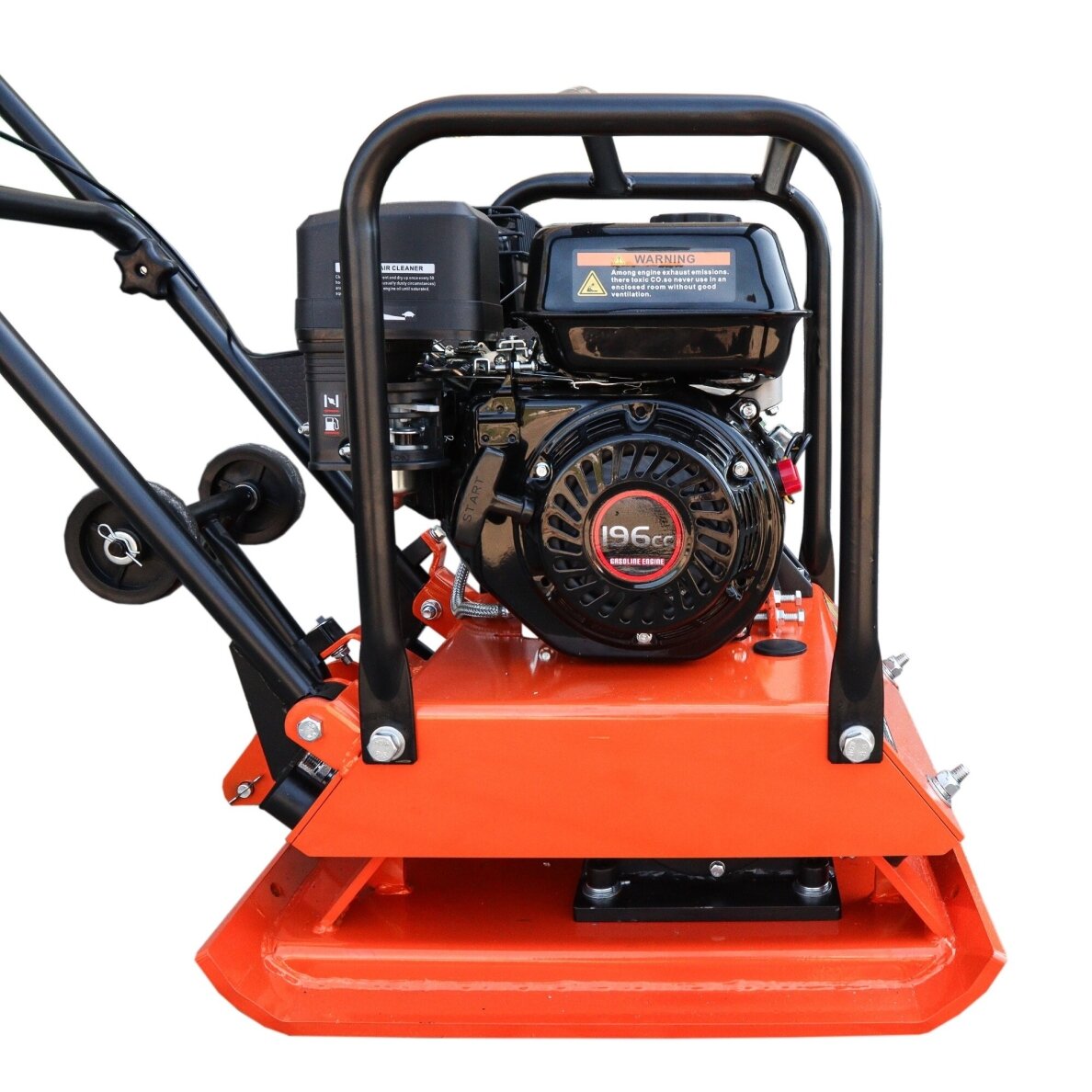 Vibroplokštė Loncin 98Kg 28Kn Hilfenger PS-102L 2 Vibroplokštė Loncin 98Kg 28Kn Hilfenger PS-102L 2
