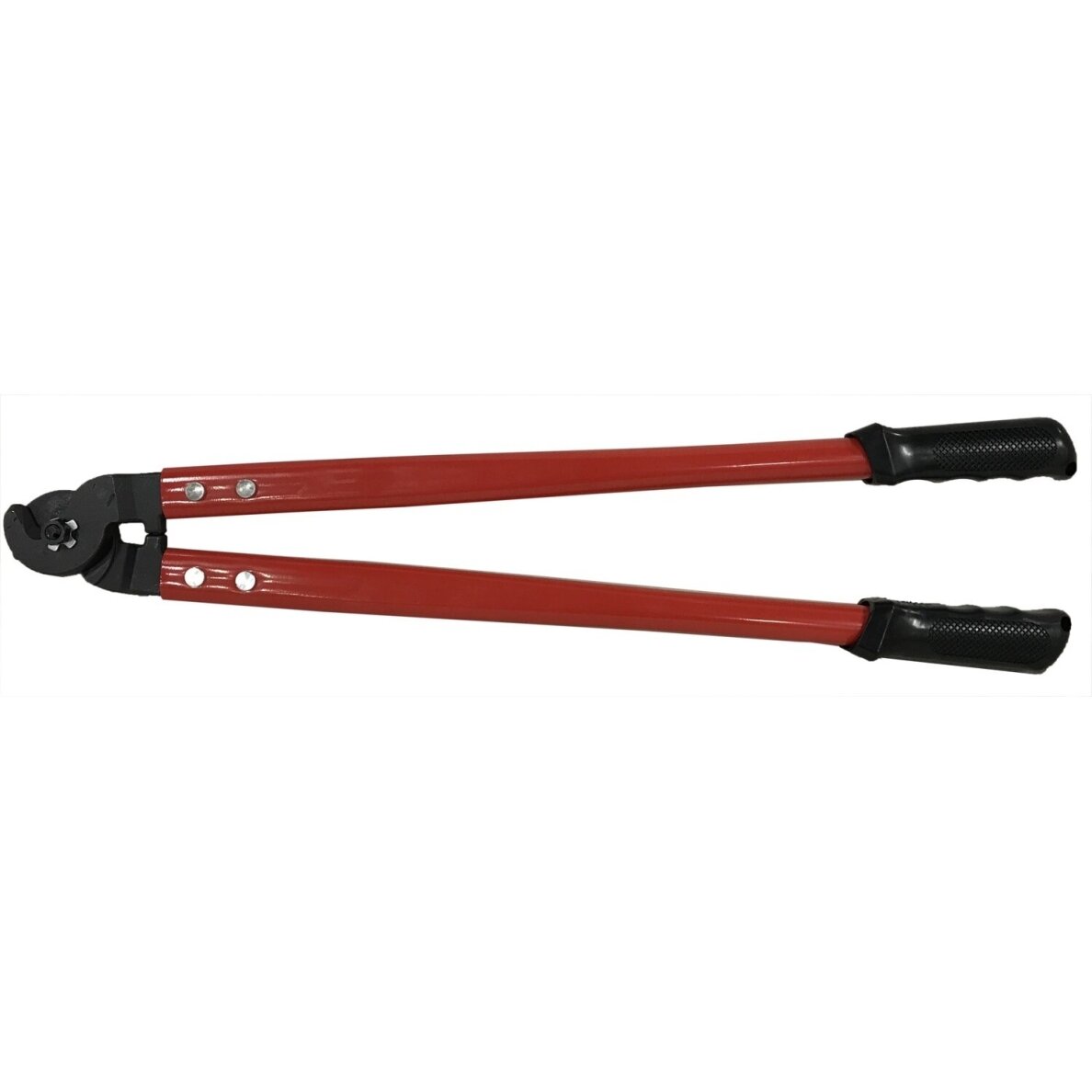 Vielinių lynų ir kabelių pjoviklis | daugiafunkcis | 28" | 700 mm ESSEN TOOLS