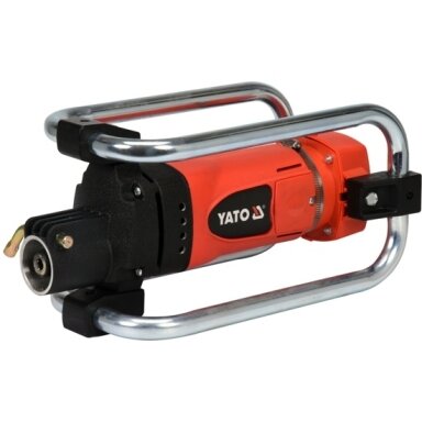 Vibratorius betonui 2300w, 4m YATO Vibratorius betonui 2300w, 4m YATO