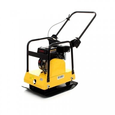 Reversinė vibroplokštė KRAFT&DELE KD1185 100 kg
