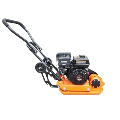 Vibroplokštė 61Kg 11Kn Loncin Hilfenger PS-58L