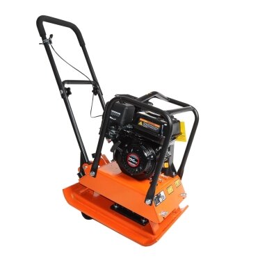 Vibroplokštė Loncin 98Kg 28Kn Hilfenger PS-102L Vibroplokštė Loncin 98Kg 28Kn Hilfenger PS-102L
