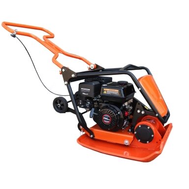 Vibroplokštė 106Kg 26Kn Loncin Hilfenger PS-105L Vibroplokštė 106Kg 26Kn Loncin Hilfenger PS-105L