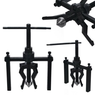 Vidinių guolių nuėmėjas | 12-38 mm ESSEN TOOLS