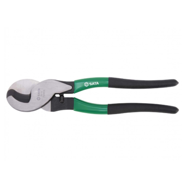 Vielos ir kabelio nukirpimo žirklės 200mm SATA