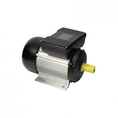 Elektros variklis vienfazis asinchroninis  2.2KW