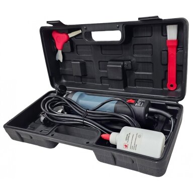 Vilnos kirpimo mašinėlė avims | 850W ESSEN TOOLS