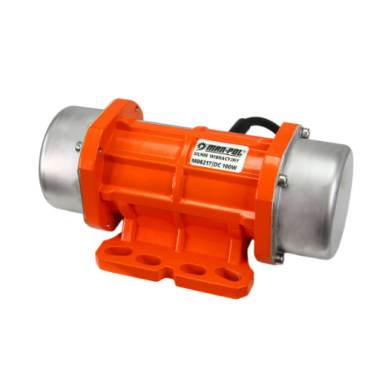 Vibracinis variklis 24V 100W 2950 aps./min MAR-POL Vibracinis variklis 24V 100W 2950 aps./min MAR-POL