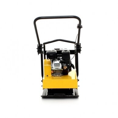 Reversinė vibroplokštė KRAFT&DELE KD1185 100 kg 2