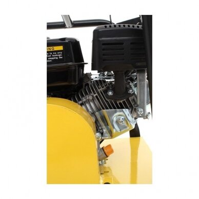 Reversinė vibroplokštė KRAFT&DELE KD1185 100 kg 9 Reversinė vibroplokštė KRAFT&DELE KD1185 100 kg 9