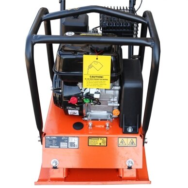 Vibroplokštė Loncin 98Kg 28Kn Hilfenger PS-102L 3 Vibroplokštė Loncin 98Kg 28Kn Hilfenger PS-102L 3