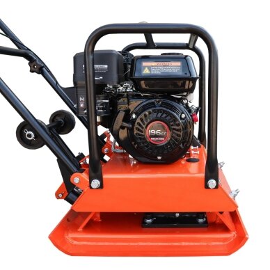 Vibroplokštė Loncin 98Kg 28Kn Hilfenger PS-102L 2 Vibroplokštė Loncin 98Kg 28Kn Hilfenger PS-102L 2