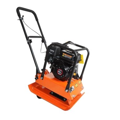 Vibroplokštė Loncin 98Kg 28Kn Hilfenger PS-102L Vibroplokštė Loncin 98Kg 28Kn Hilfenger PS-102L