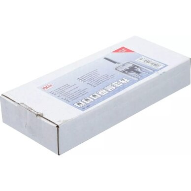 Vidinis guolių nuėmėjas | Ø 24 - 51 mm BGS 4 Vidinis guolių nuėmėjas | Ø 24 - 51 mm BGS 4