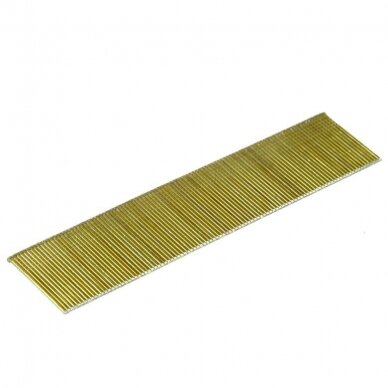 Vinys pistoletams 45mm (1,25x1) GA18 Type300 5000vnt. 1 Vinys pistoletams 45mm (1,25x1) GA18 Type300 5000vnt. 1